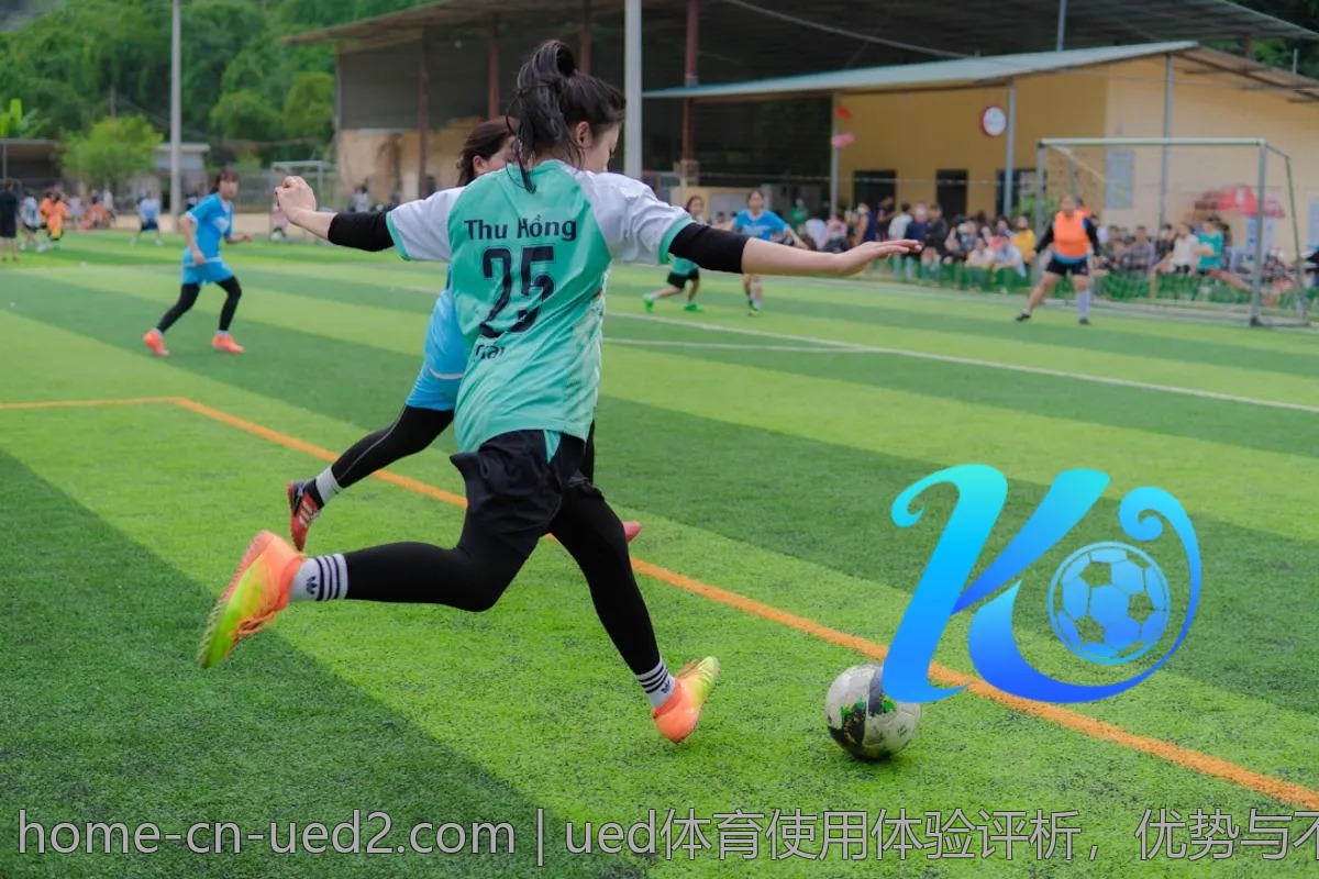 ued体育使用体验评析,优势与不足总览